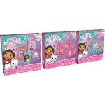 Spin Master Gabby's Dollhouse: 3Pack Games Bundle (6066779) 092157 778988460832
