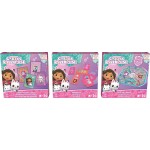 Spin Master Gabby's Dollhouse: 3Pack Games Bundle (6066779) 092157 778988460832