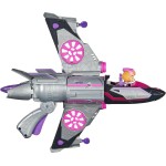 Spin Master Paw Patrol: The Mighty Movie - Skye Mighty Movie Jet (6067498) 092126 778988486269