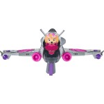 Spin Master Paw Patrol: The Mighty Movie - Skye Mighty Movie Jet (6067498) 092126 778988486269