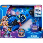 Spin Master Paw Patrol: The Mighty Movie - Chase Mighty Transforming Cruiser (6067497) 092127 778988486252