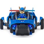 Spin Master Paw Patrol: The Mighty Movie - Chase Mighty Transforming Cruiser (6067497) 092127 778988486252