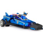 Spin Master Paw Patrol: The Mighty Movie - Chase Mighty Transforming Cruiser (6067497) 092127 778988486252