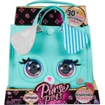 Spin Master Purse Pets - Dog Vipooch Purse Pet (6066781) 092149 778988460856
