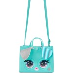 Spin Master Purse Pets - Dog Vipooch Purse Pet (6066781) 092149 778988460856