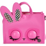 Spin Master Purse Pets - Bunny Holly Hops Purse Pet 6066782 092150 778988460863