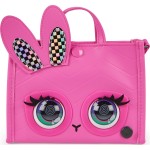 Spin Master Purse Pets - Bunny Holly Hops Purse Pet 6066782 092150 778988460863