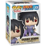 Funko Pop! Animation: Naruto - Sasuke Uchiha - First Susanoo - Collectable Vinyl 72072 889698720724