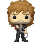 Funko Pop Rocks: Duran Duran - Simon Le Bon 327 Φιγούρα Βινυλίου 64055 889698640558
