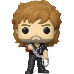 Funko Pop! Rocks: Duran Duran - Wild Boys Simon Le Bon - Collectable Vinyl Figure 64055 889698640558