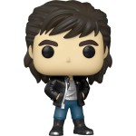 Funko Pop! Rocks: Duran Duran - Wild Boys Andy Taylor - Collectable Vinyl Figure 64051 889698640510