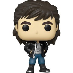 Funko Pop! Rocks: Duran Duran - Wild Boys Andy Taylor - Collectable Vinyl Figure 64051 889698640510