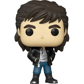 Funko Pop Rocks: Duran Duran - Andy Taylor 331 Φιγούρα Βινυλίου 64051 889698640510