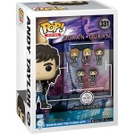 Funko Pop Rocks: Duran Duran - Andy Taylor 331 Φιγούρα Βινυλίου 64051 889698640510