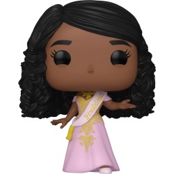Funko Pop! Movies: Barbie - President Barbie - Collectable Vinyl Figure - Gift Id 72638 889698726382