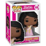 Funko Pop! Movies: Barbie - President Barbie - Collectable Vinyl Figure - Gift Id 72638 889698726382