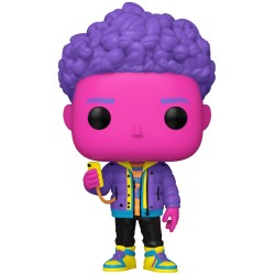 Funko Pop! Spider-Man: Across The Spider-Verse - Miles Morales Blacklight 73936 889698739368