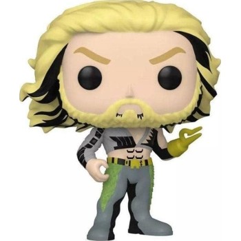 Funko Pop! Heroes Justice League 464 Aquaman Exclusive 66618 889698666183