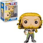 Funko Pop Heroes Dc: Justice League - Aquaman (Special Edition) 464 Φιγούρα Βινυλίου 66618 889698666183