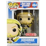 Funko Pop Heroes Dc: Justice League - Aquaman (Special Edition) 464 Φιγούρα Βινυλίου 66618 889698666183