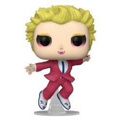 Funko Pop Rocks: Ed Sheeran 348 Φιγούρα Βινυλίου 70594 889698705943