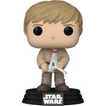 Funko Pop! Vinyl: Obi-Wan Kenobi - John Dog - Young Luke Skywalker - Star Wars - 67585 889698675857