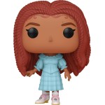 Funko Pop Disney: The Little Mermaid - Ariel 1362 Φιγούρα Βινυλίου 70732 889698707329