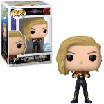 Funko Pop! Captain Marvel Target Exclusive 68288 889698682886