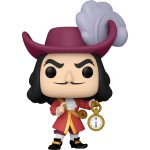 Funko Pop Disney: Peter Pan 70Th - Captain Hook 1348 Φιγούρα Βινυλίου 70695 889698706957