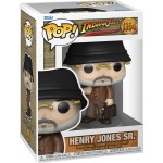Funko Pop Movies: Indiana Jones - Henry Jones Sr.1354 Φιγούρα Βινυλίου 63987 889698639873