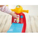Mattel Fisher Price Laugh And Learn Scooter Smart Stages DHN78 887961218091