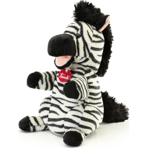 trudi Puppets Zebra TUD29309 8006529293093