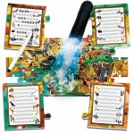 Headu Lets Explore-Safari 50.26319 8059591426319