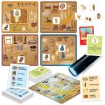 Headu The Mystery Of Ancient Egypt 50.55898 8057592355898