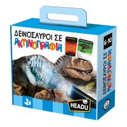 Headu Dinosavrists In Radiography 50.55881 8057592355881