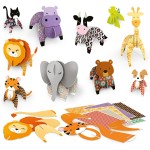 Headu Zohakia 3D Modessoori 50.26302 8059591426302