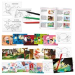 Headu Make Your Own Books With Fairy Tales 50.55911 8057592355911