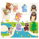 Headu Educational Cards - Playing Law 50.27255 8059591427255