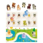 Headu Educational Cards - Playing Law 50.27255 8059591427255