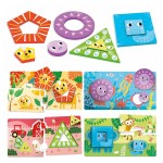 Headu Baby Animals And Family 50.55683 8057592355683