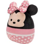 Jazwares Squishmallows Sqk0301 Disney 14-Inch Add Minnie Mouse To Your Squad, Ultras JWSQ0023 191726408932