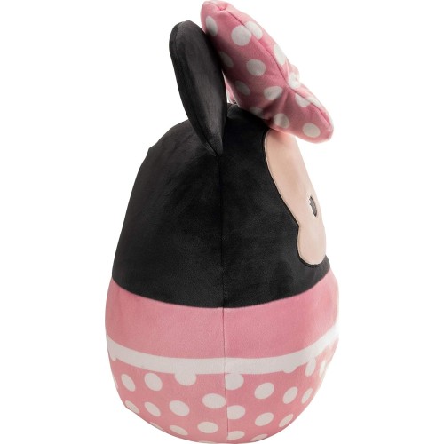 Jazwares Squishmallows Sqk0301 Disney 14-Inch Add Minnie Mouse To Your Squad, Ultras JWSQ0023 191726408932