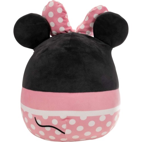Jazwares Squishmallows Disney Λούτρινα 35Cm Minnie Mouse JWSQ0023 191726408932