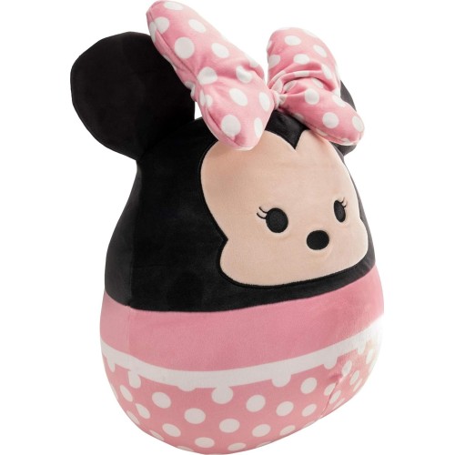 Jazwares Squishmallows Disney Λούτρινα 35Cm Minnie Mouse JWSQ0023 191726408932