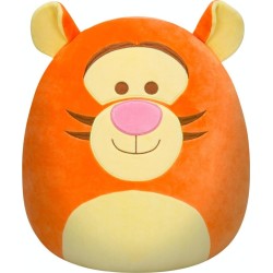 Jazwares Squishmallows Sqk0314 Disney 14-Inch Add Tigger To Your Squad, Ultrasoft St JWSQ0023 191726409069