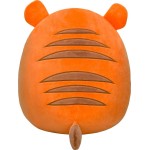 Jazwares Squishmallows Sqk0314 Disney Λούτρινα 35Cm Add Tigger To Your Squad JWSQ0023 191726409069