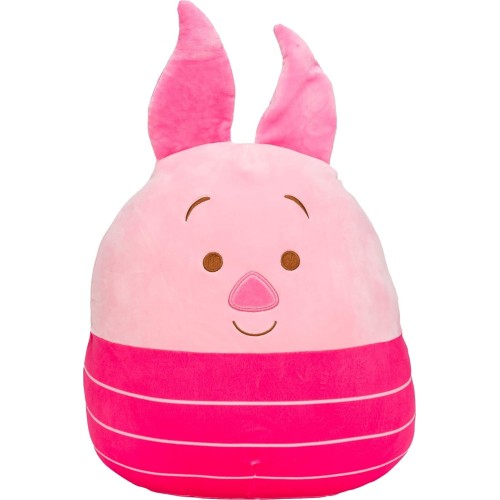 Jazwares Squishmallows Sqk0316 Disney, Add Piglet To Your Squad Λούτρινα 35Cm JWSQ0023 191726409083