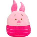 Jazwares Squishmallows Sqk0316 Disney, Add Piglet To Your Squad Λούτρινα 35Cm JWSQ0023 191726409083