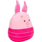 Jazwares Squishmallows Sqk0316 Disney, Add Piglet To Your Squad, Ultrasoft Stuffed A JWSQ0023 191726409083