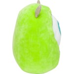 Jazwares Disney And Pixar 14-Inch Mike Wazowski Plush - Add Mike Wazowski To Your Squad JWSQ0023 191726409106